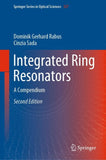 Integrated Ring Resonators