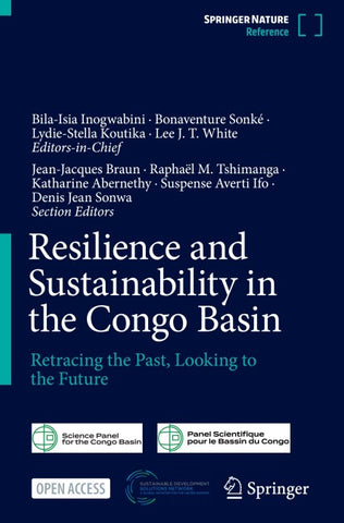 Resilience and Sustainability in the Congo Basin