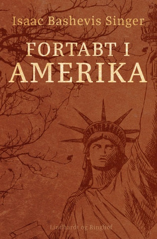 Fortabt i Amerika