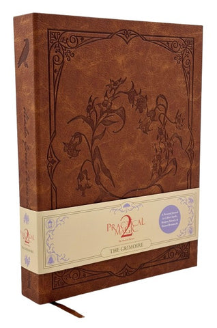 Practical Magic 2: The Grimoire