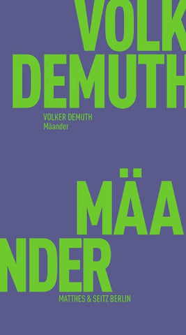 Mäander