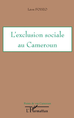 L'exclusion sociale au Cameroun