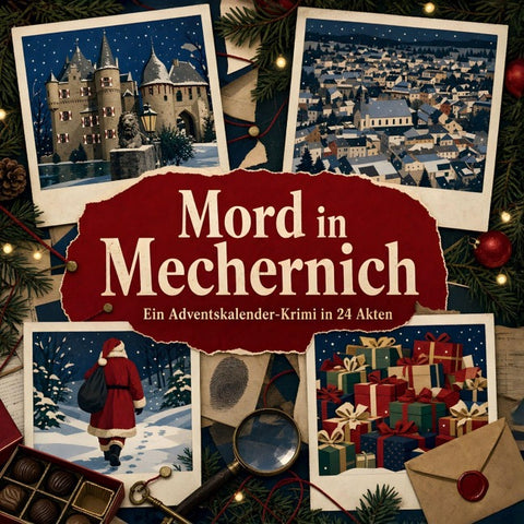 Mord in Mechernich