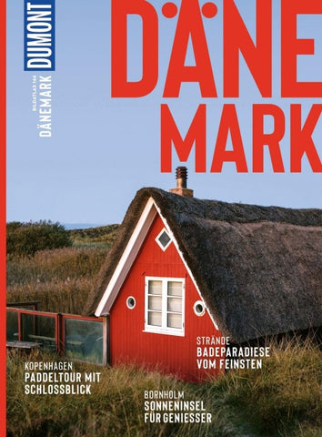 DUMONT Bildatlas Dänemark