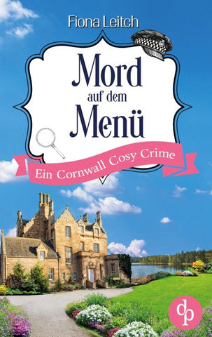 Mord auf dem Menü