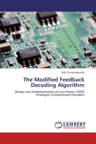The Modified Feedback Decoding Algorithm
