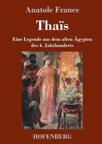 Thaïs