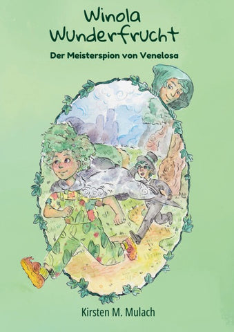 Winola Wunderfrucht