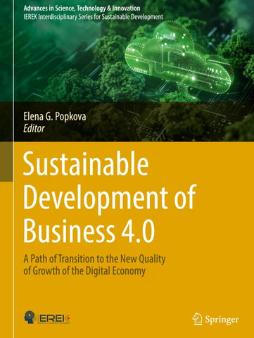 Sustainable Development of Business 4.0