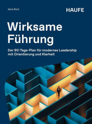 Wirksame Führung