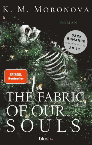 The Fabric of Our Souls