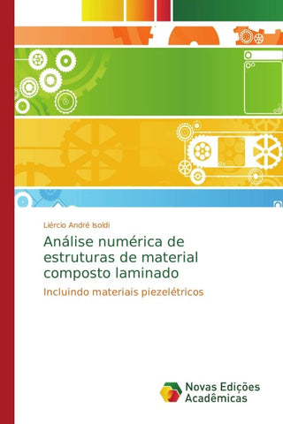 Análise numérica de estruturas de material composto laminado
