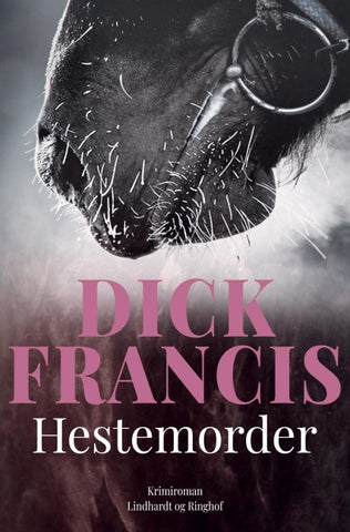 Hestemorder