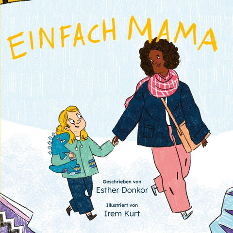 Einfach Mama