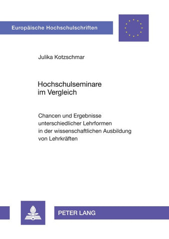 Hochschulseminare im Vergleich