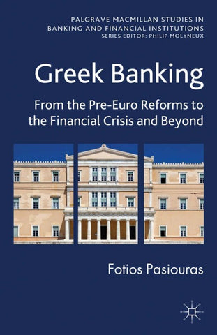 Greek Banking