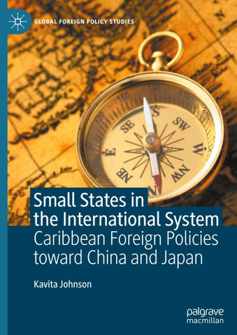 Small States in the International System