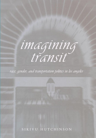 Imagining Transit