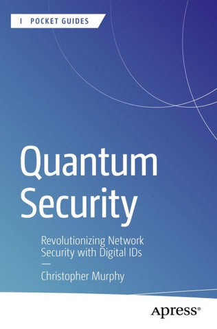 Quantum Security