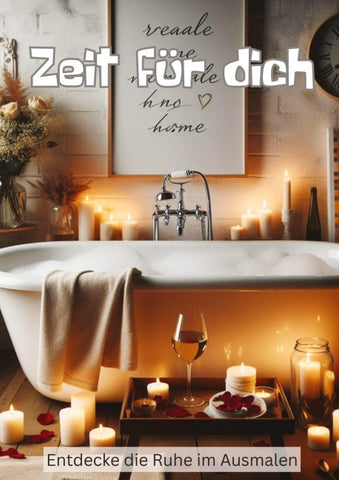 Zeit für dich