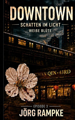 DOWNTOWN Schatten im Licht. Episode 3