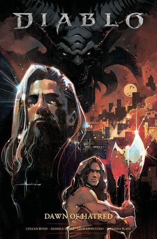 Diablo