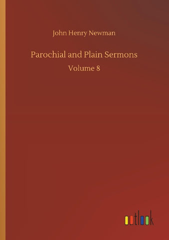 Parochial and Plain Sermons
