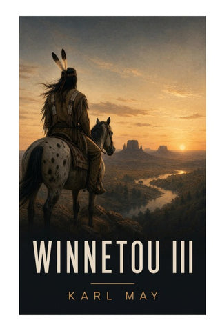 Winnetou III