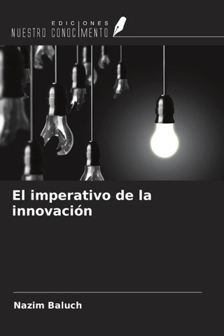 El imperativo de la innovación
