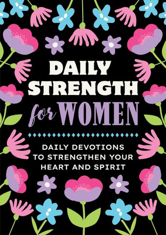 Daily Strength for Women