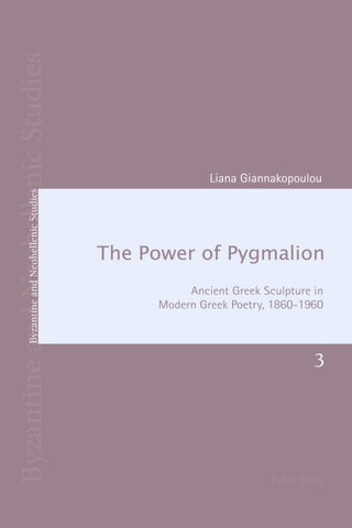 The Power of Pygmalion