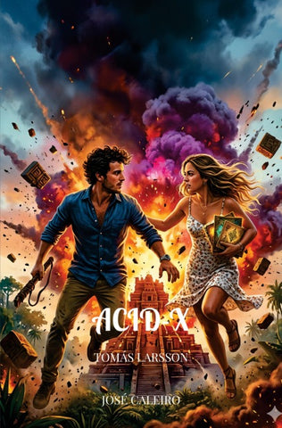 ACID-X