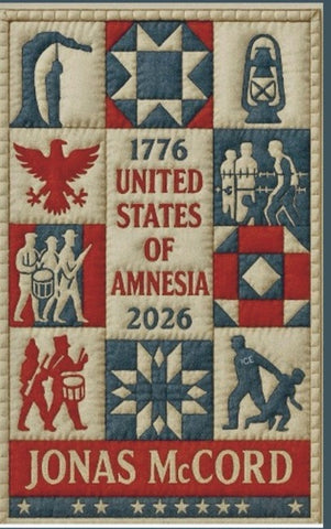 United States of Amnesia