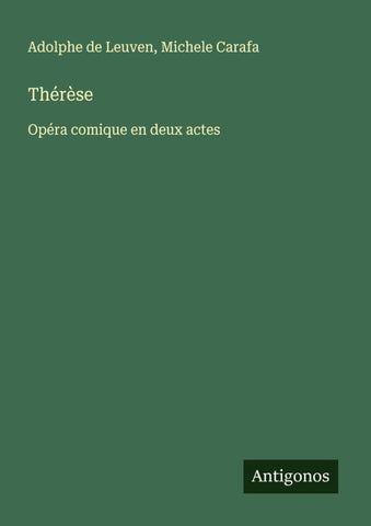 Thérèse