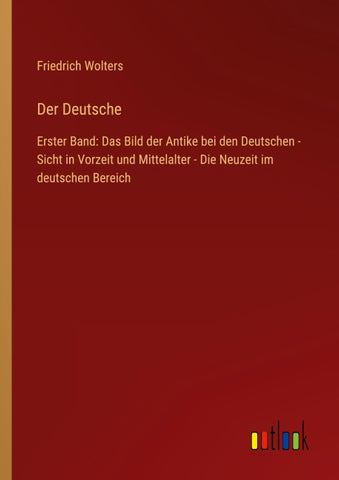 Der Deutsche