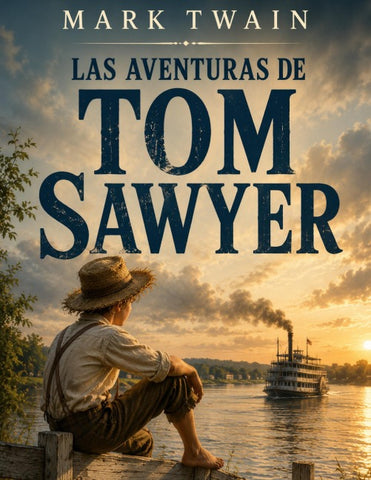 Las Aventuras de Tom Sawyer
