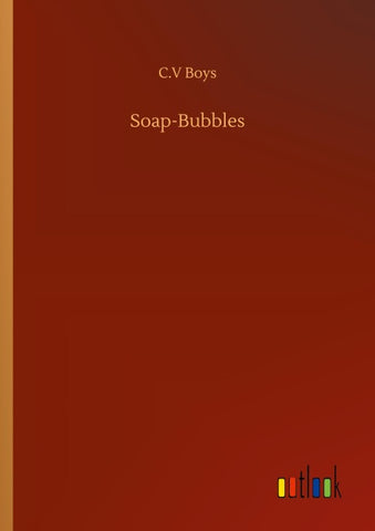 Soap-Bubbles