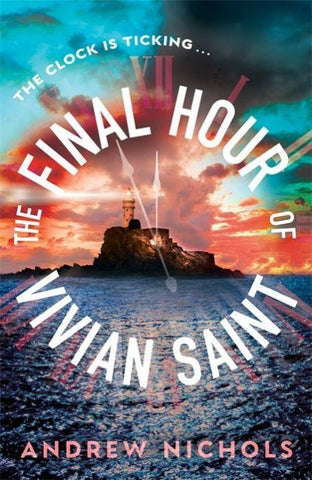 The Final Hour of Vivian Saint