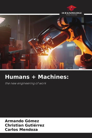 Humans + Machines: