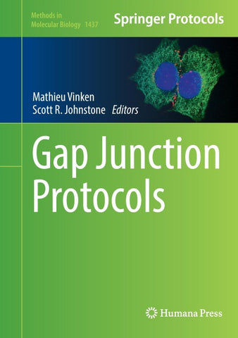 Gap Junction Protocols