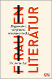 FRAUEN LITERATUR
