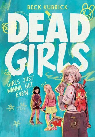 Dead Girls