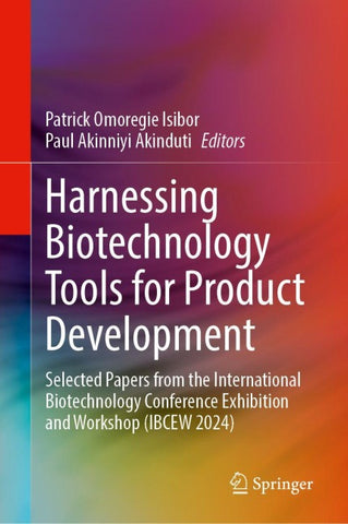Harnessing Biotechnology Tools for Product Development