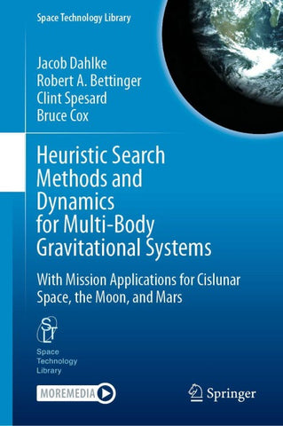 Heuristic Search Methods and Dynamics for Multi-Body Gravitational Systems