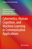 Cybernetics, Human Cognition, and Machine Learning in Communicative Applications
