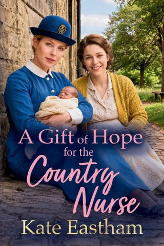 A Gift of Hope for the Country Nurse