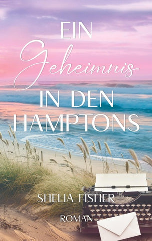 Ein Geheimnis in den Hamptons