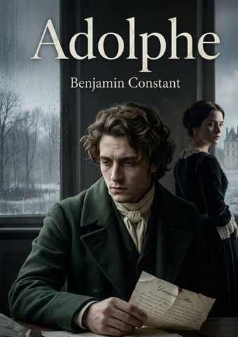 Adolphe
