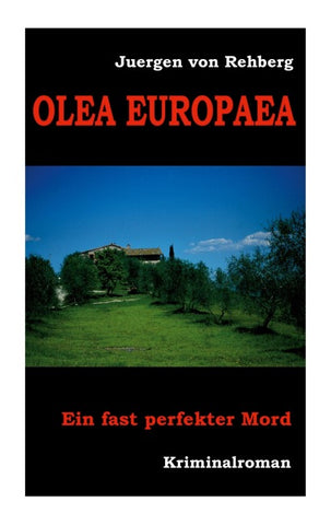 Olea europaea