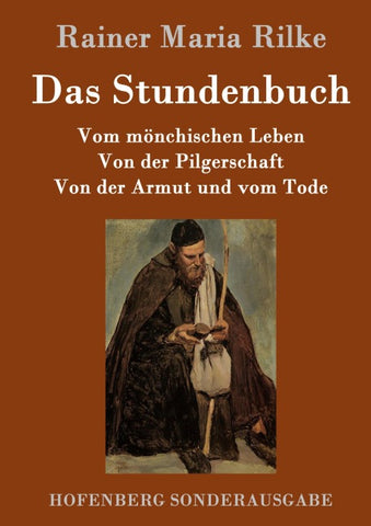 Das Stundenbuch